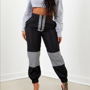 Sorella High Waist 3M Track Pant